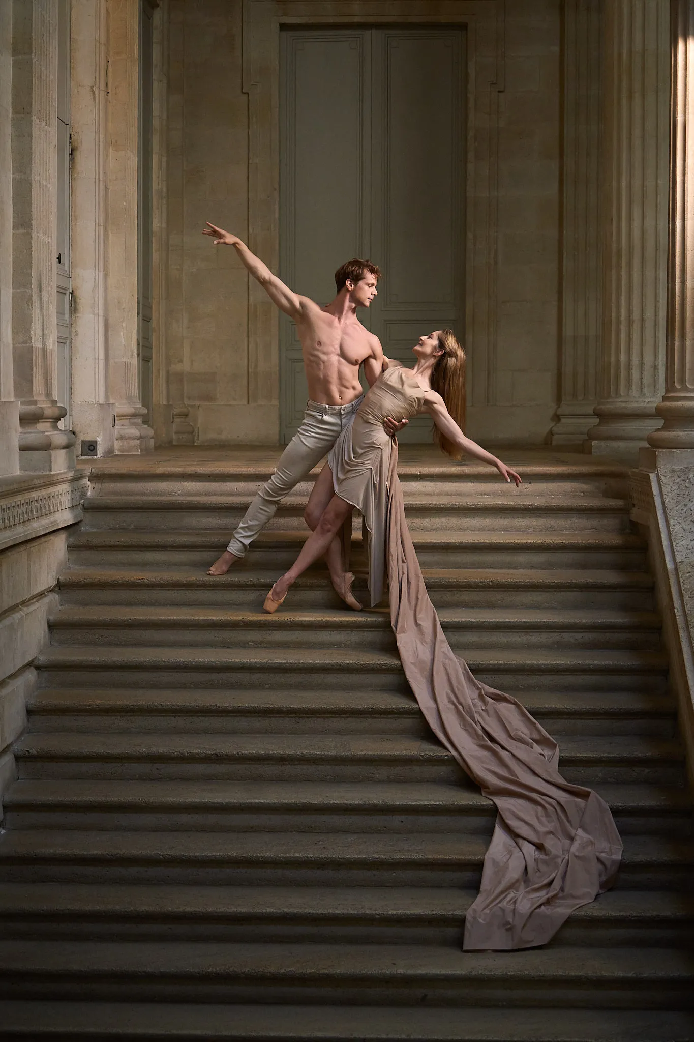 Diane le Floc'h & Neven Ritmanic