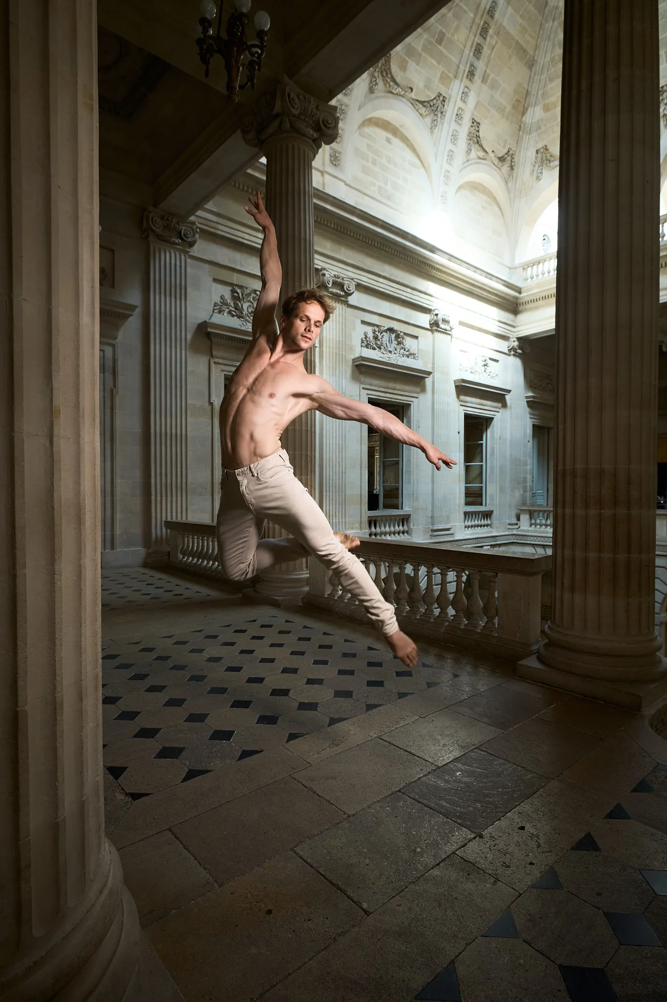 Diane le Floc'h & Neven Ritmanic