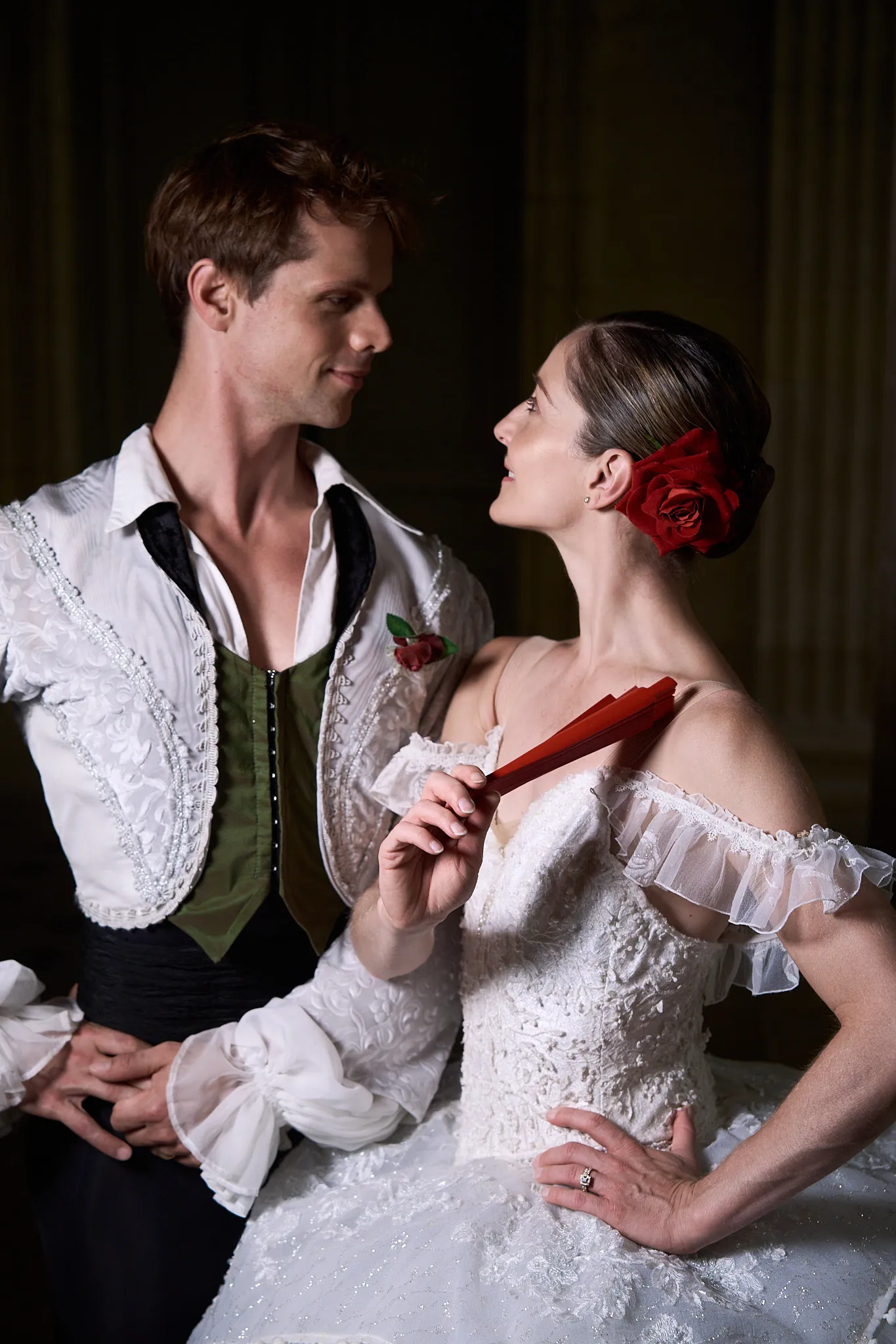 Diane le Floc'h & Neven Ritmanic