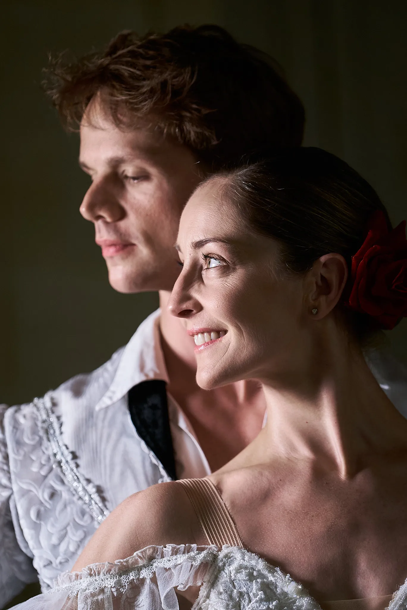 Diane le Floc'h & Neven Ritmanic