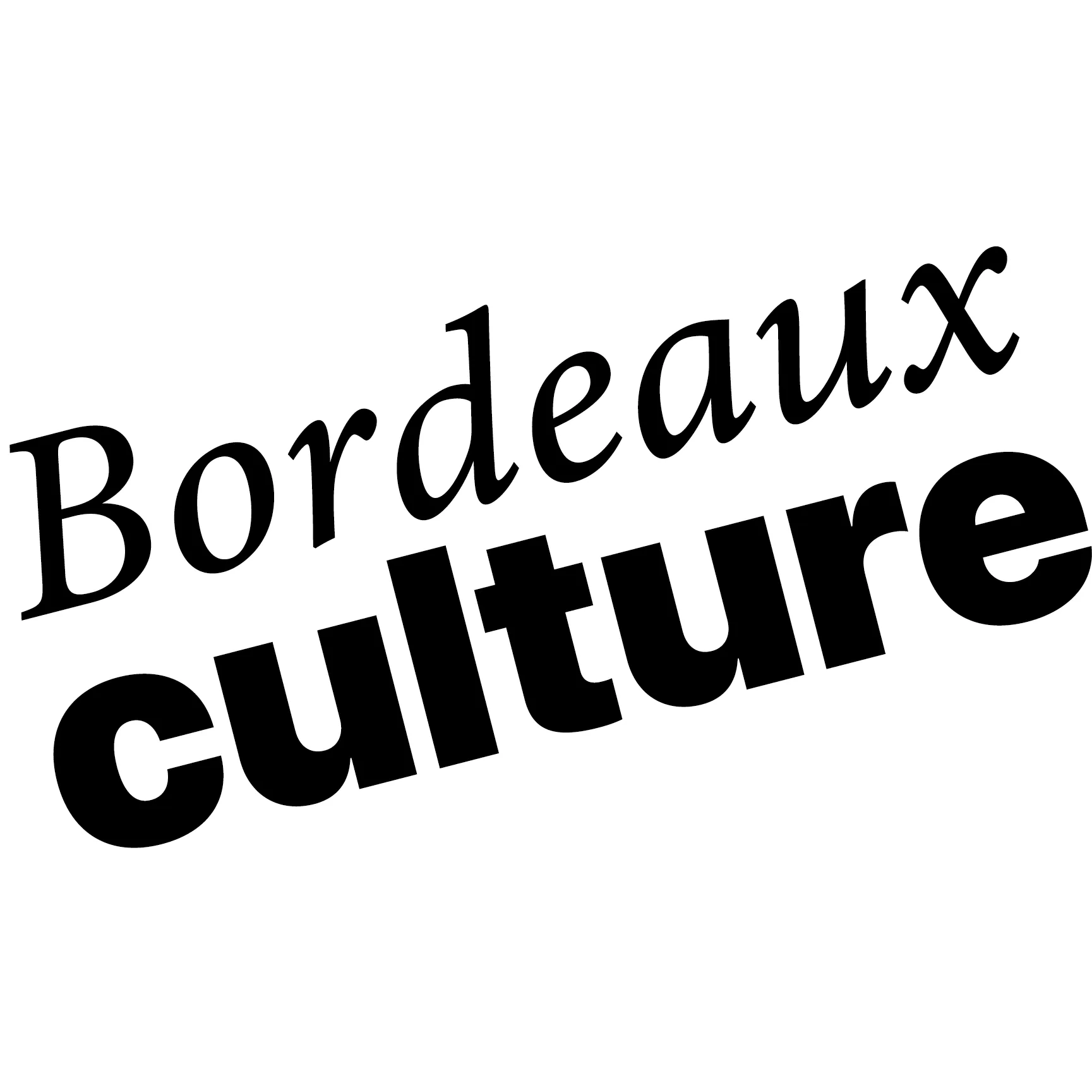 Bordeaux culture